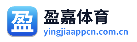 盈嘉体育 Logo